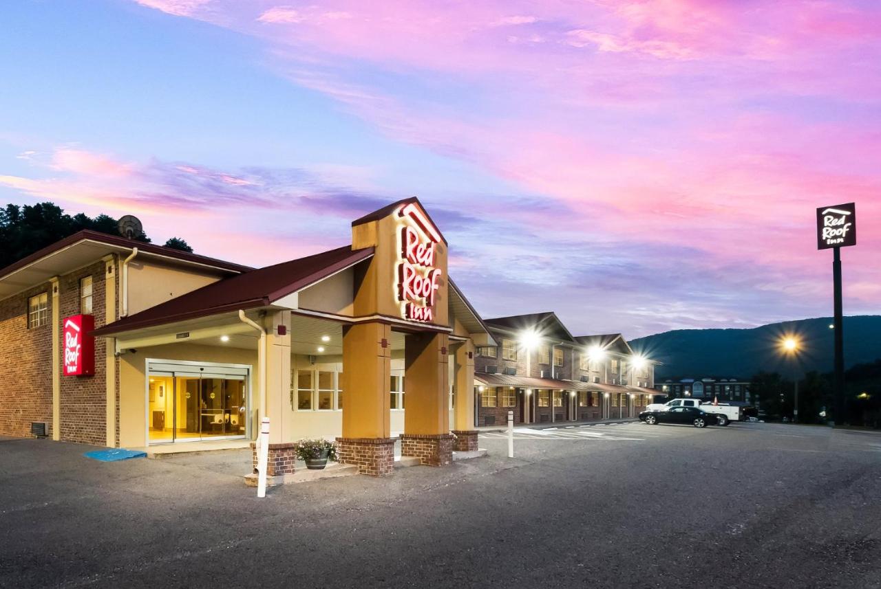 Foto - Red Roof Inn Chattanooga - Lookout Mountain
