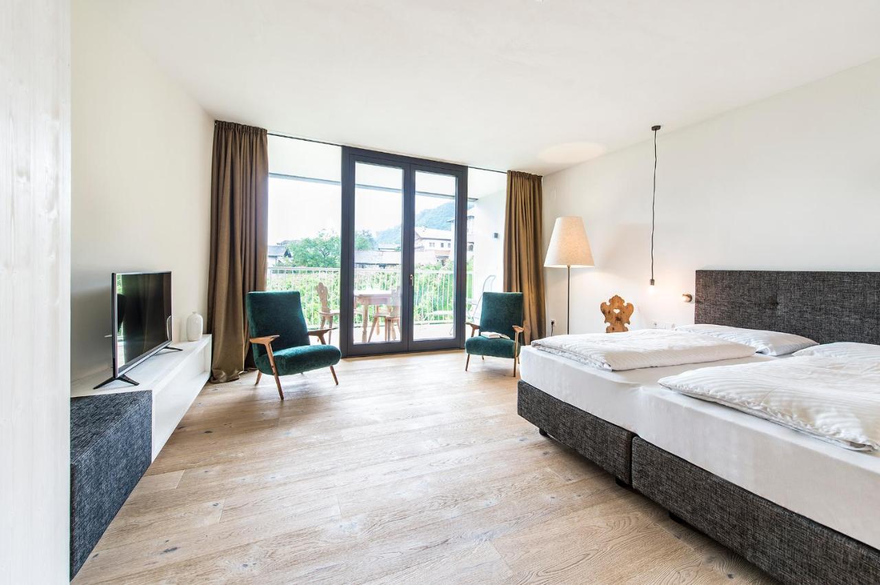 Boutique-Hotel Ballguthof am Golfplatz photo 3