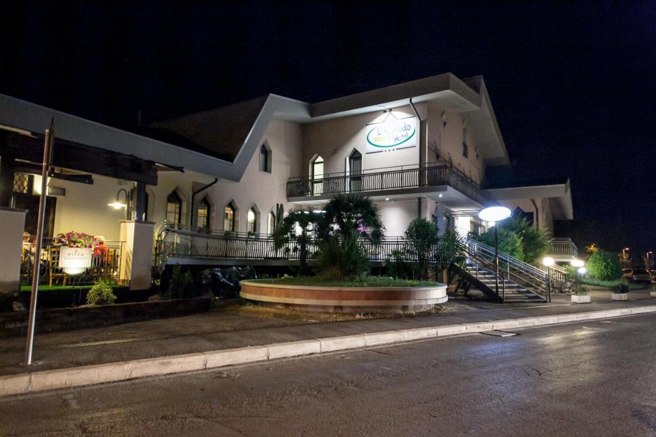 L'Approdo Hotel photo 2