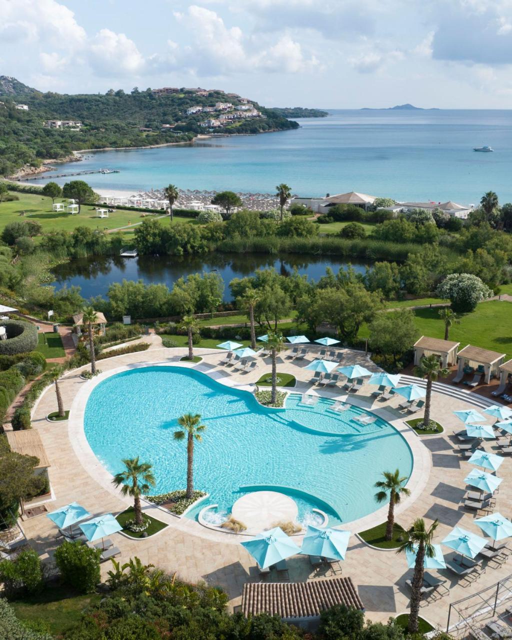 Foto - Abi d'Oru Sardinian Beach Resort & Spa