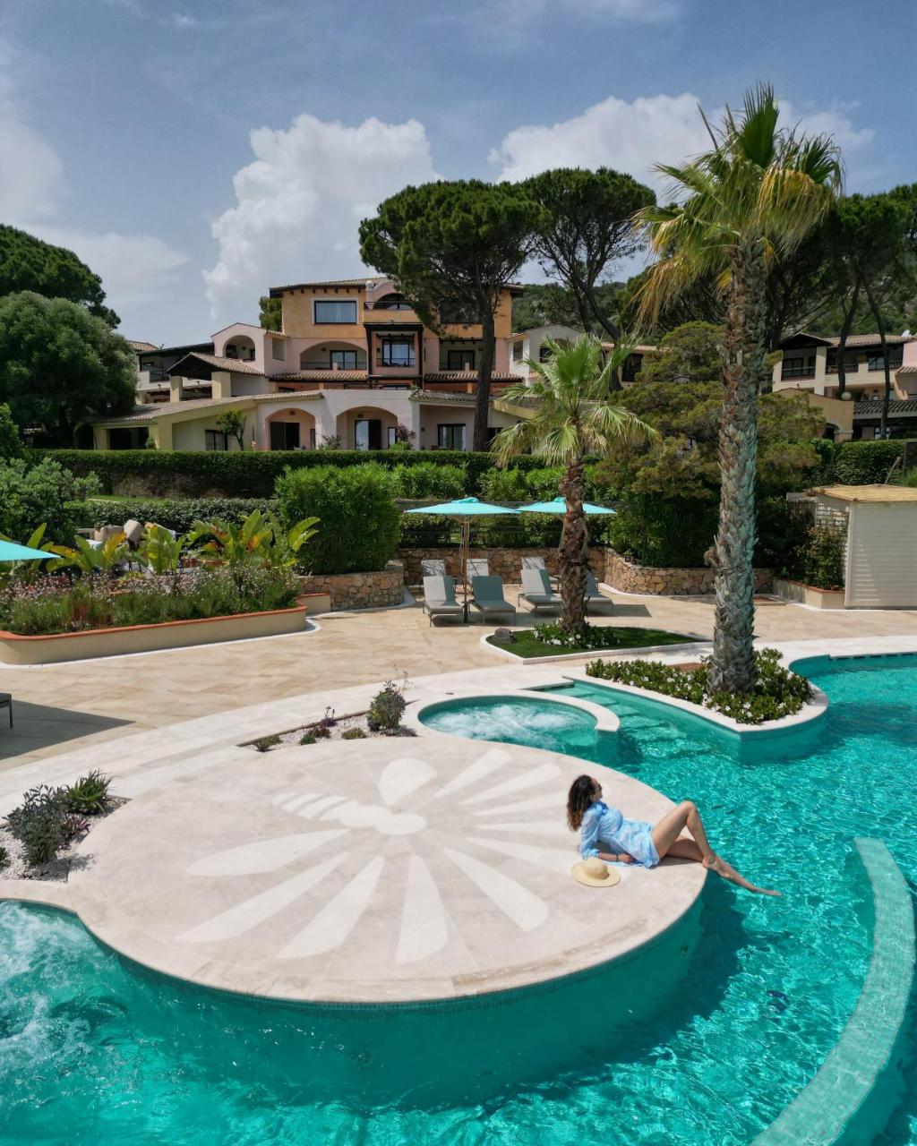 Foto - Abi d'Oru Sardinian Beach Resort & Spa