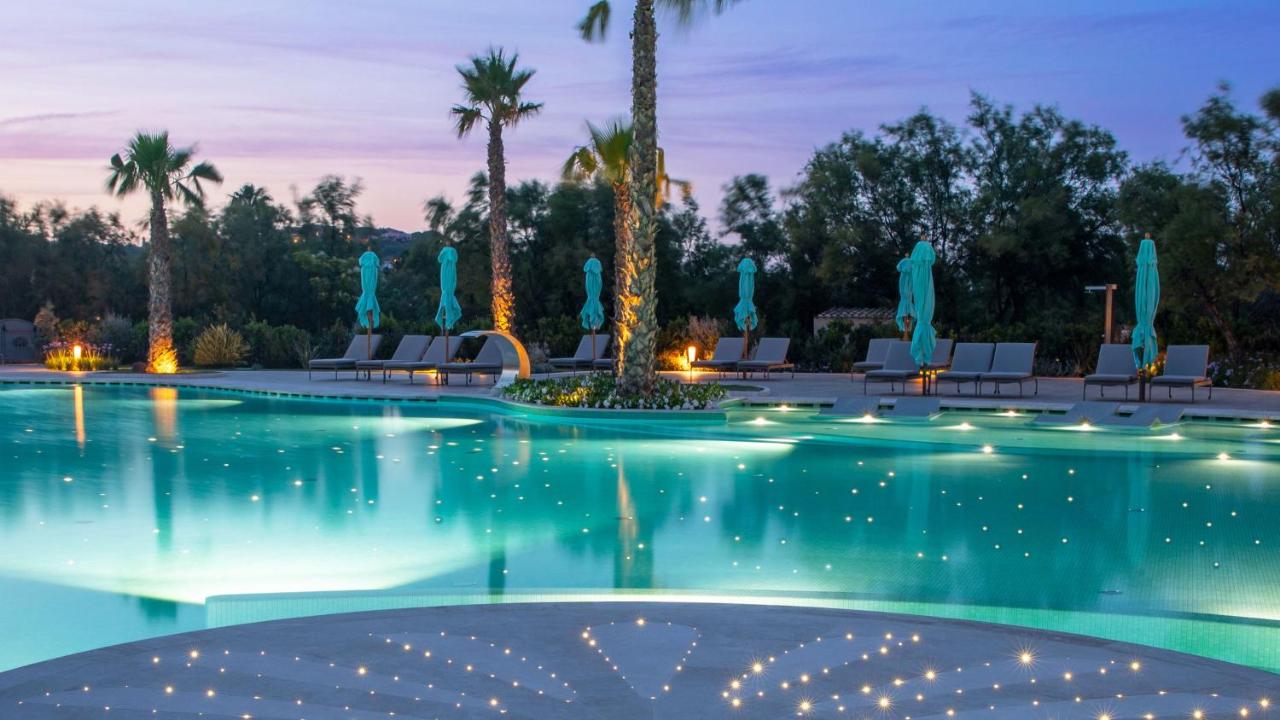 Foto - Abi d'Oru Sardinian Beach Resort & Spa