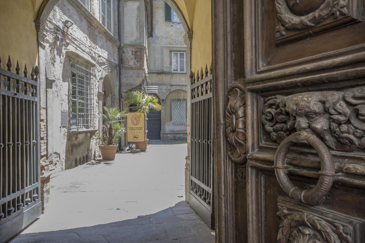 A Palazzo Busdraghi Residenza D'Epoca - 4