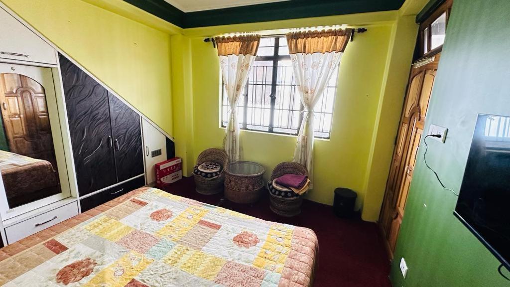 MAMTA HOMESTAY photo 3