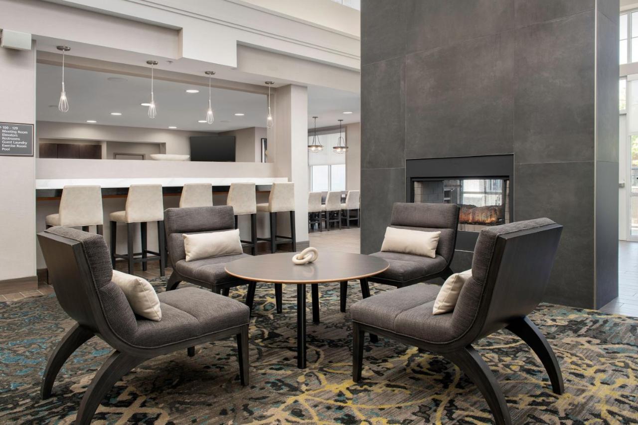 Photo - Residence Inn Birmingham Hoover