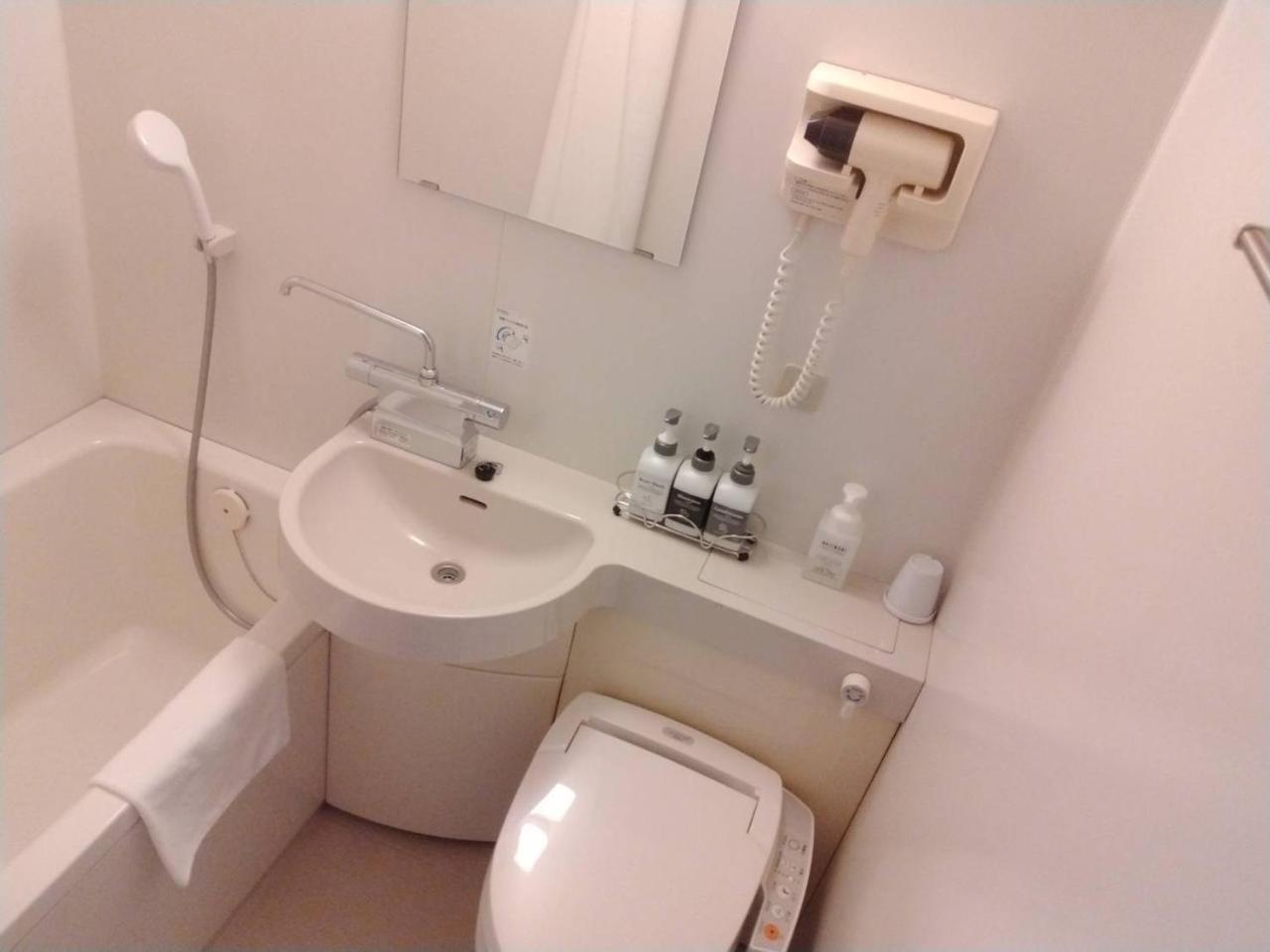 Kitami Daiichi Hotel photo 2