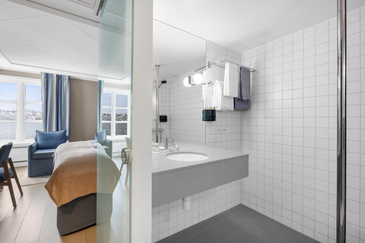 Clarion Hotel Tyholmen photo 3