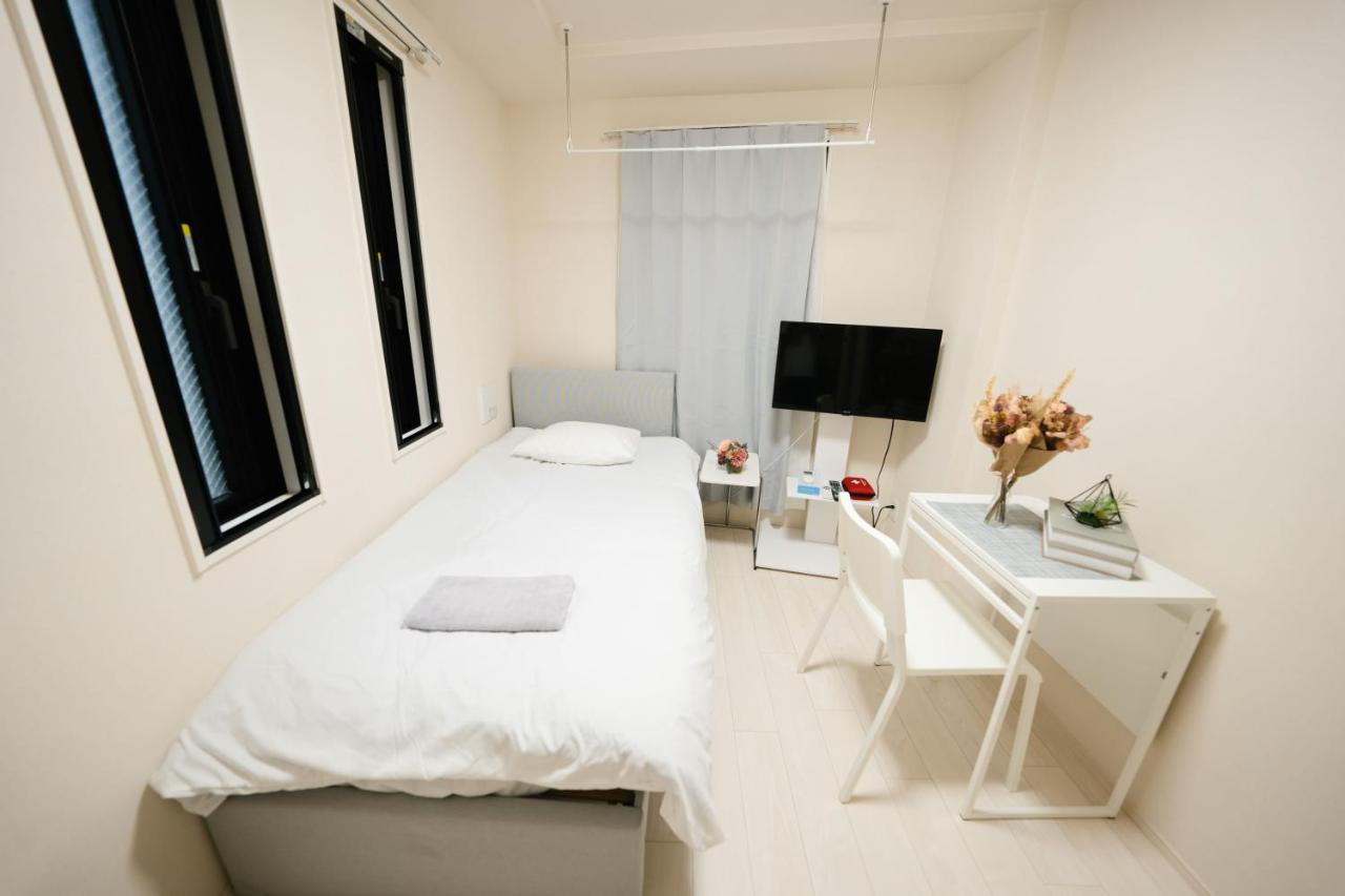 Foto - Fl Residence Shinjuku Ii