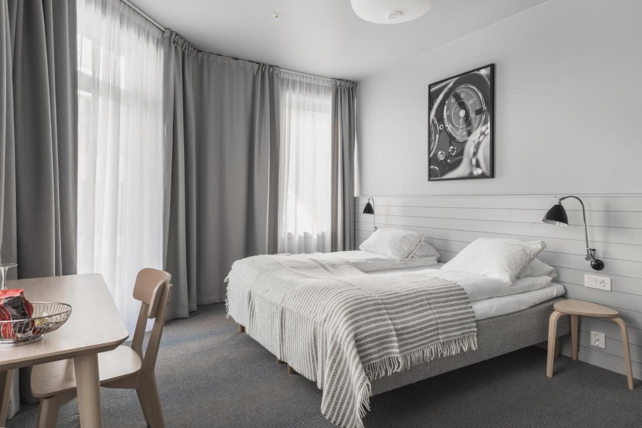 Heimen Hotel - 3