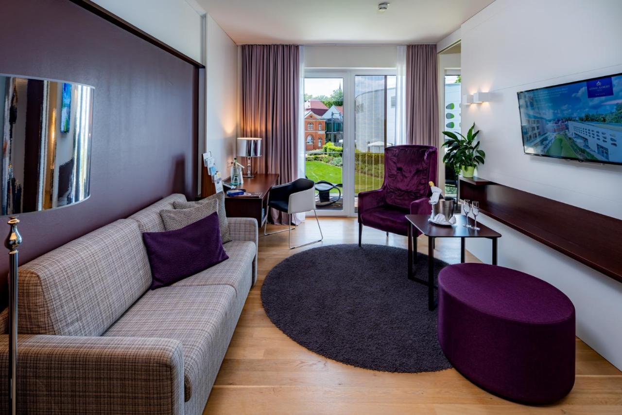 Hotel König Albert - 3