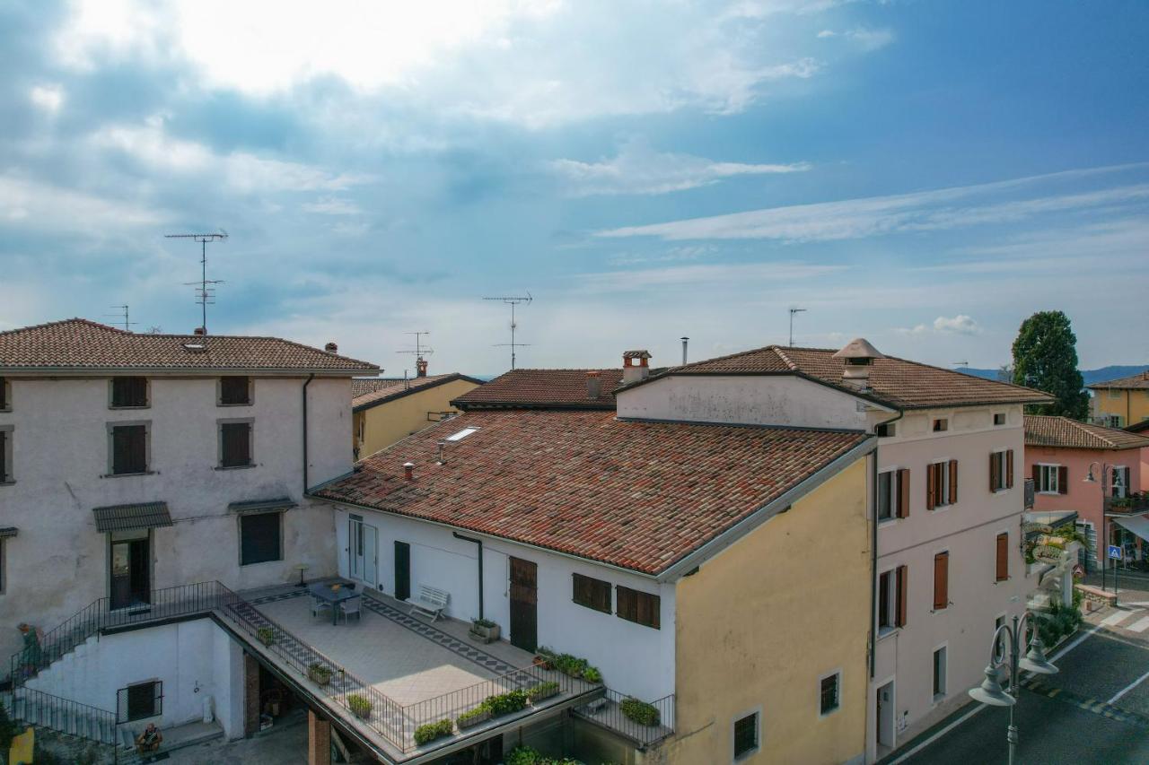 Appartamento in Piazza - 3