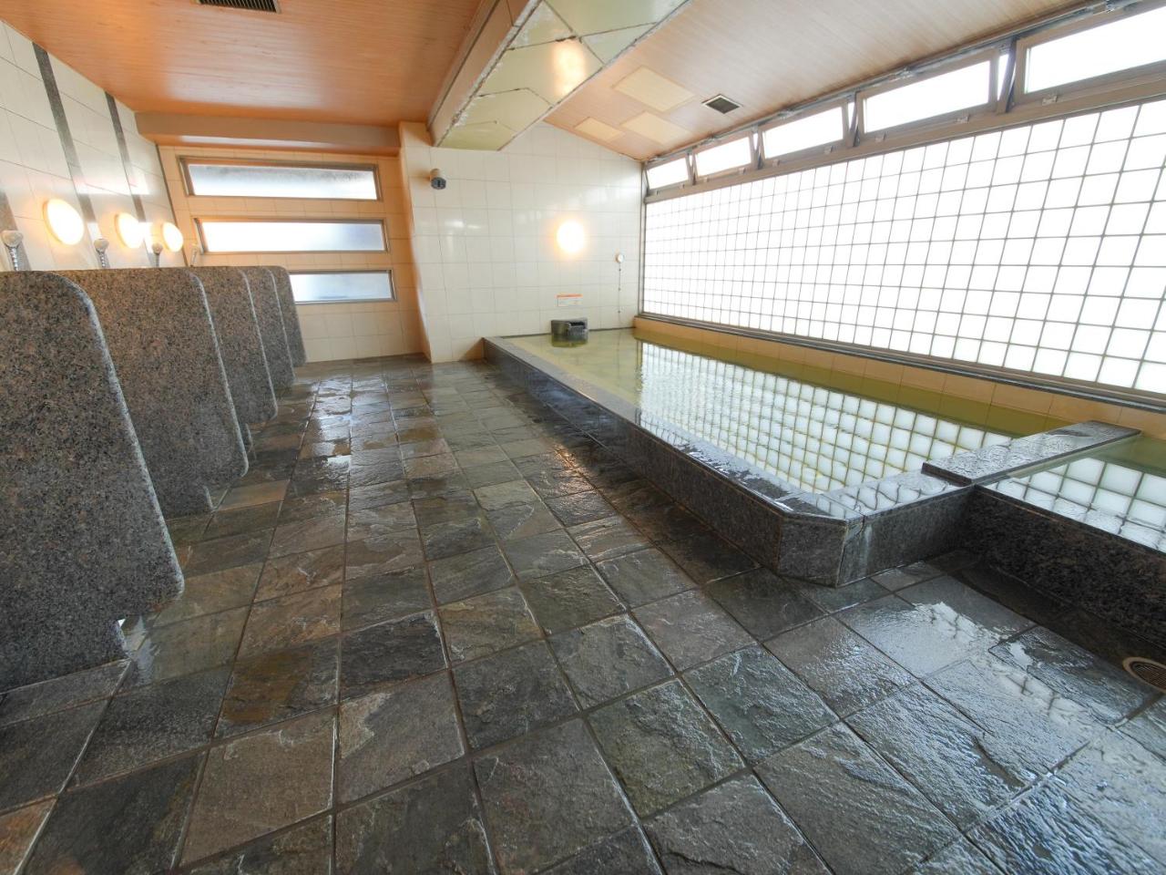 Foto - APA Hotel Takasaki Ekimae