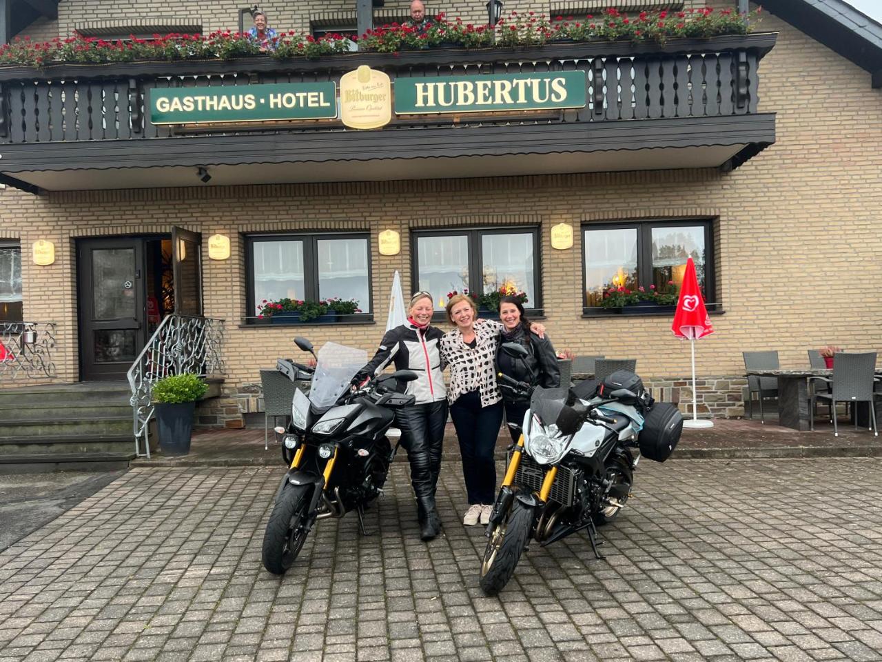 Gasthaus Hubertus