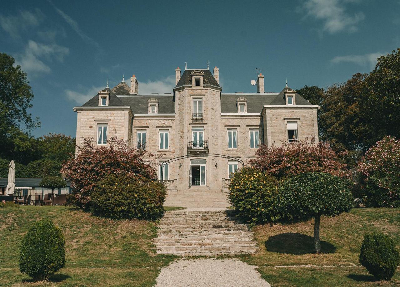 Manoir de Kerhuel de Quimper