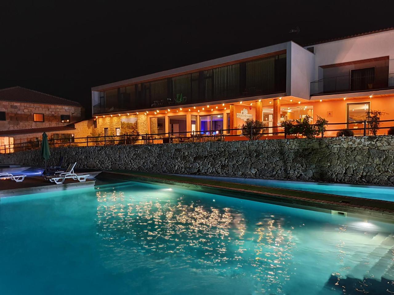 Douro Cister Hotel Resort - 4