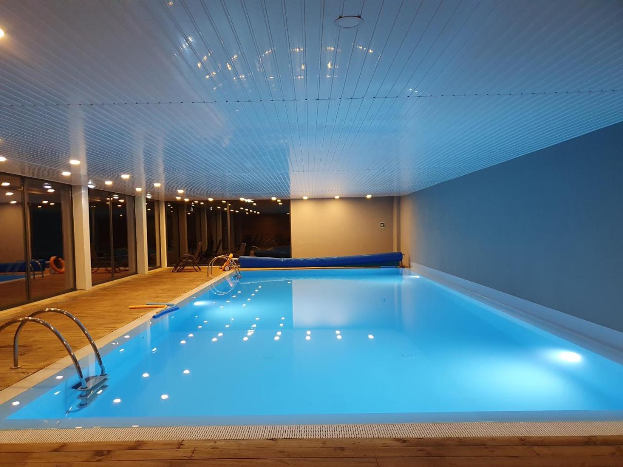 Douro Cister Hotel Resort - 3
