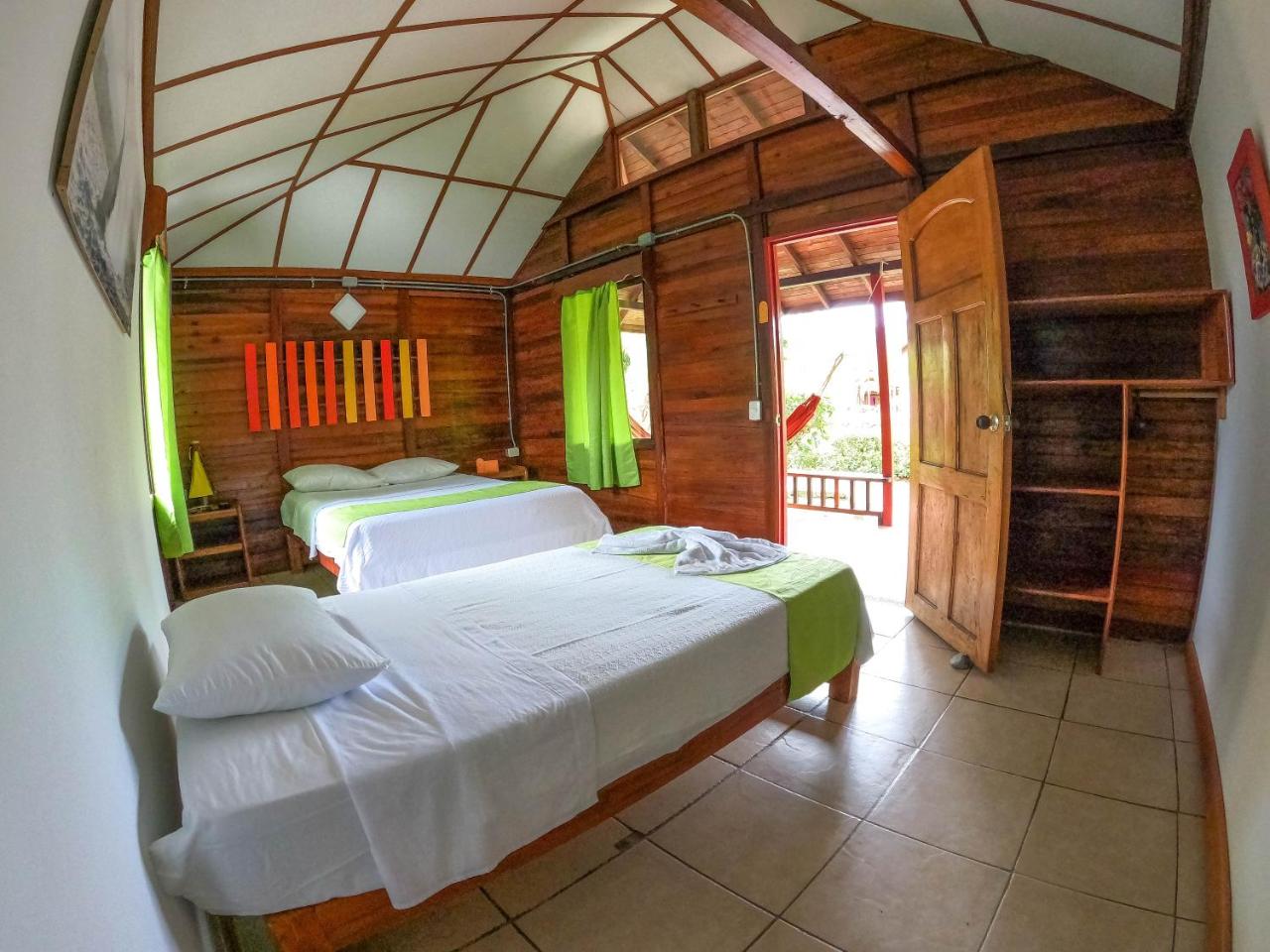 Tacarcuna Lodge photo 3