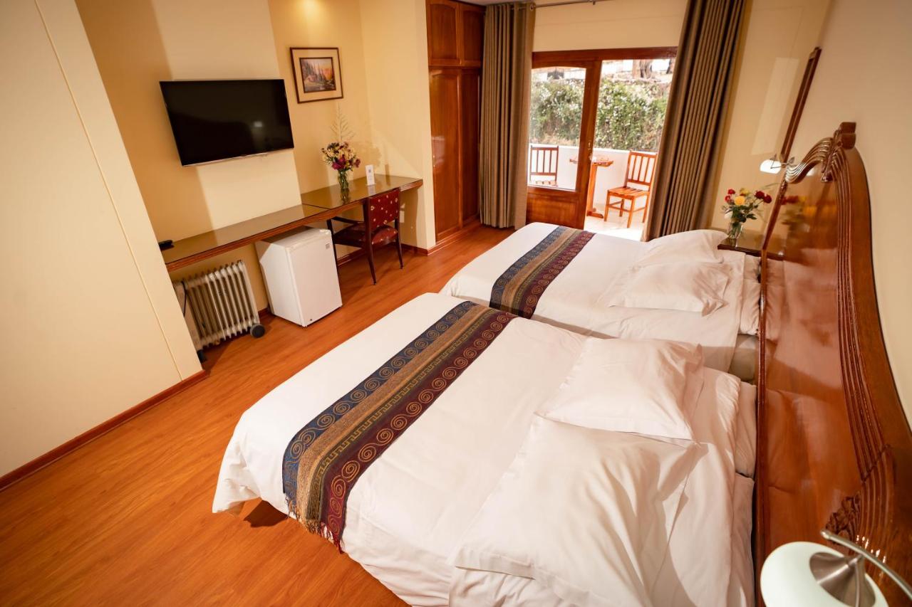 Photo - Hotel Agustos Urubamba