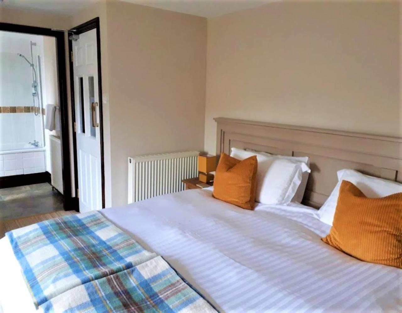 Corsewall Arms Guest House - 6