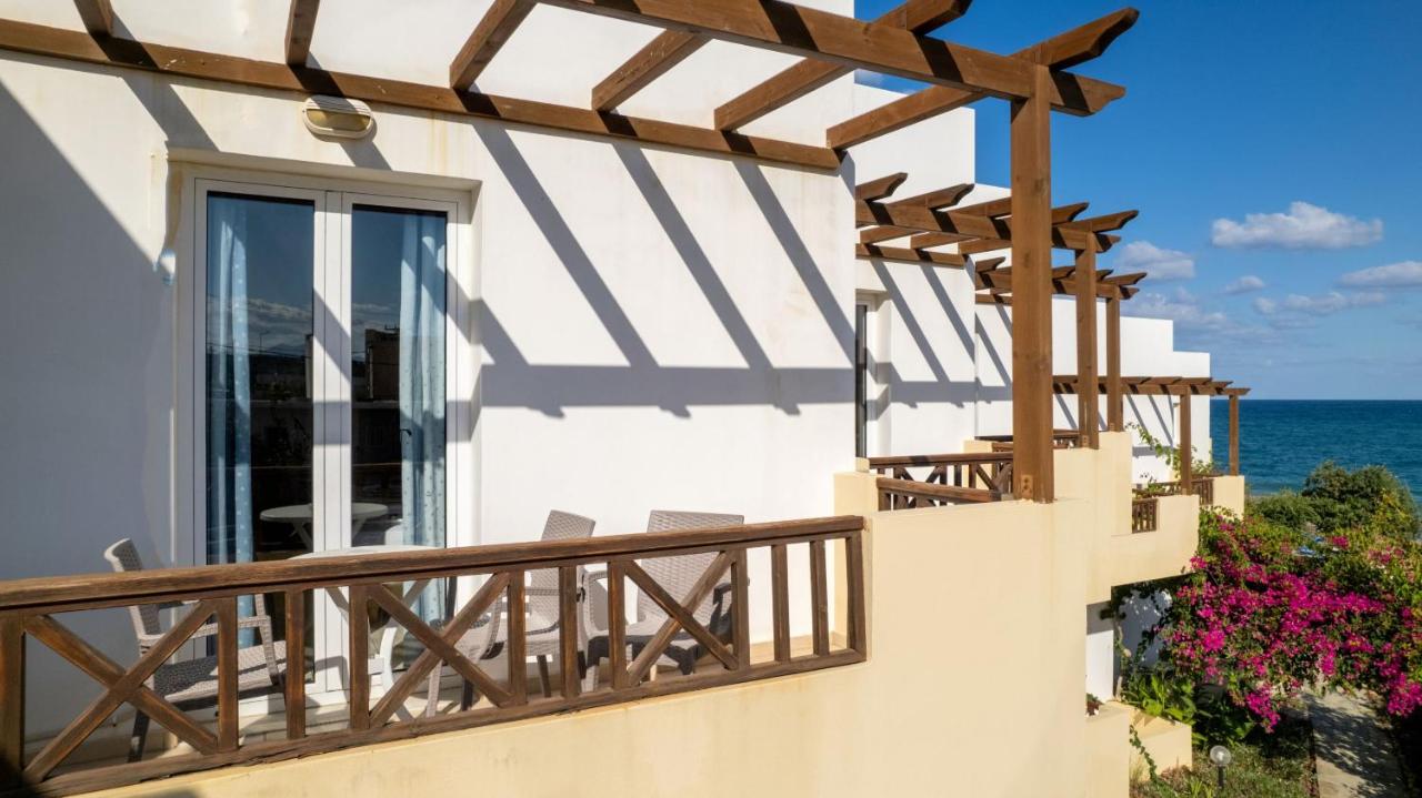 Dedalos Beach Hotel photo 2