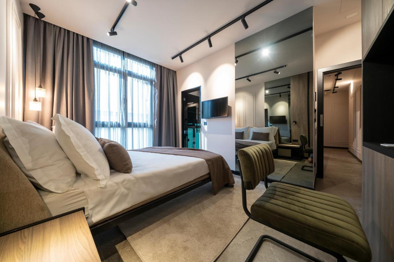 VELVET rooms & more - 4