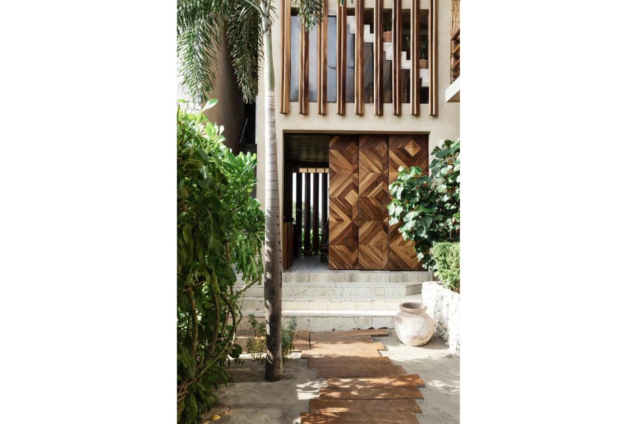 Casa Joseph Zicatela - Adults Only photo 4
