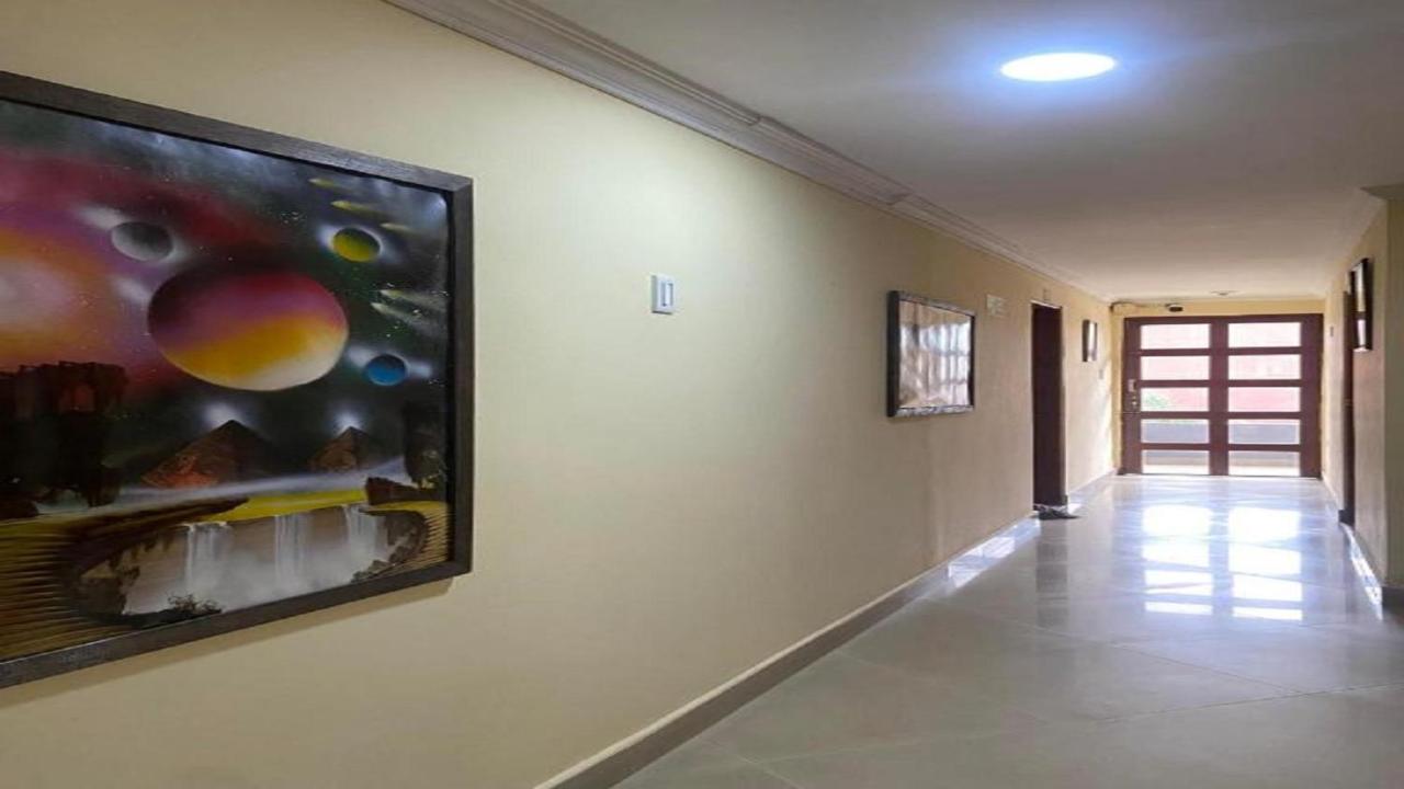 Hotel Caldas Plaza