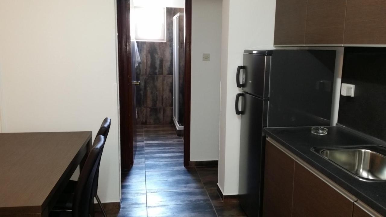 Foto - Agrino Hotel Apartments