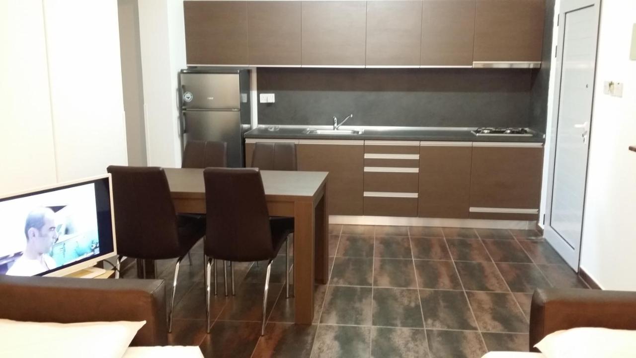 Foto - Agrino Hotel Apartments