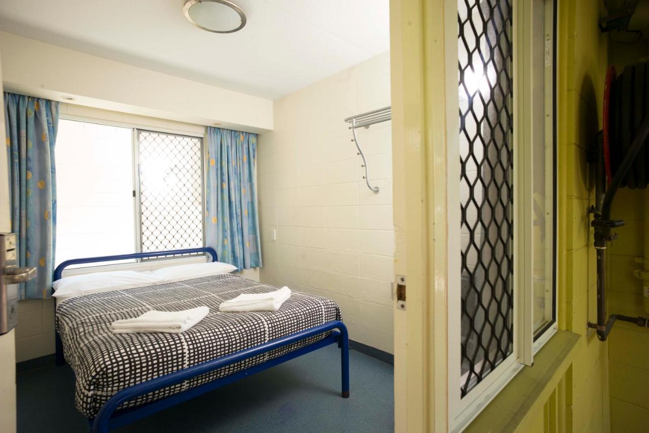 YHA Cairns Central photo 3