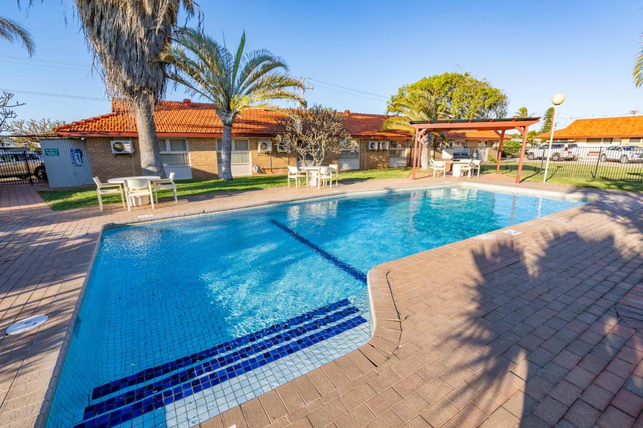 Hospitality Carnarvon, SureStay by Best Western