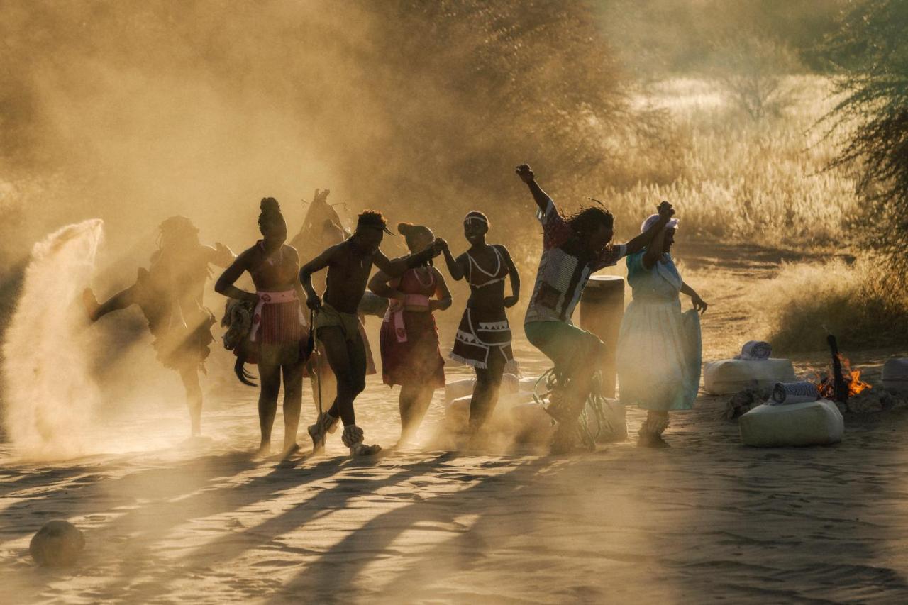 Our Habitas Namibia