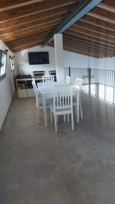 Casa rural Atalanta de la Vera photo 4