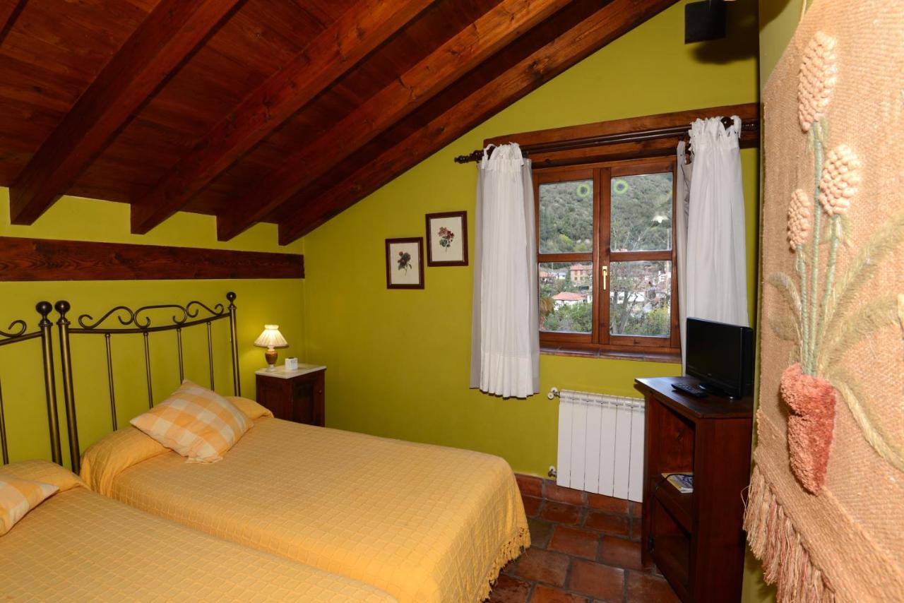 Hotel-Posada La Casa de Frama photo 2