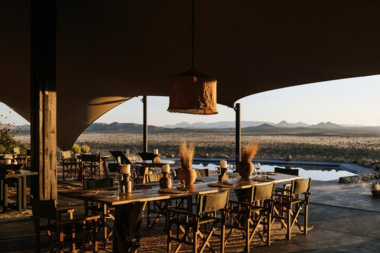 Our Habitas Namibia