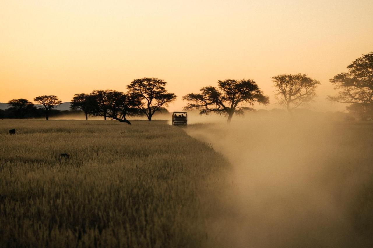 Our Habitas Namibia