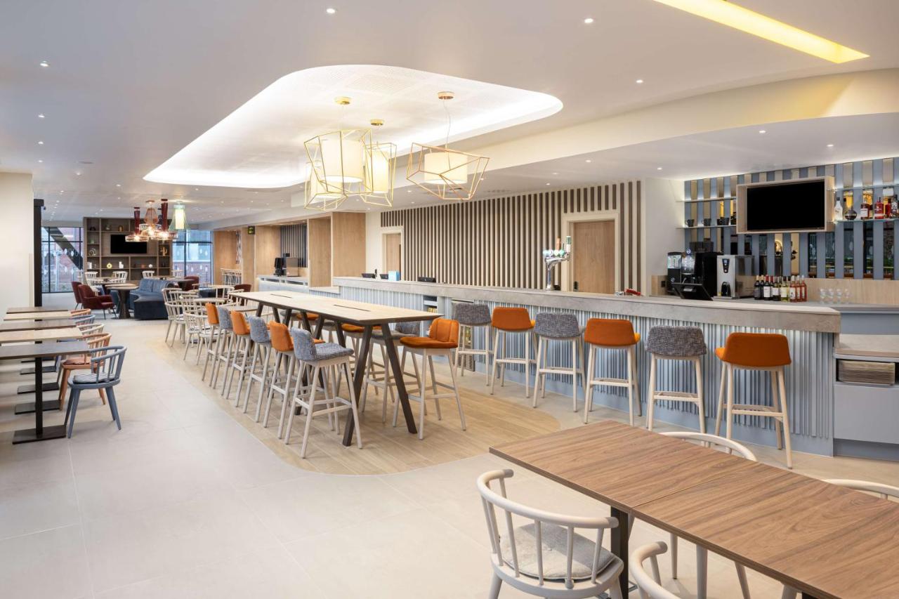Hampton By Hilton Rochdale - 5