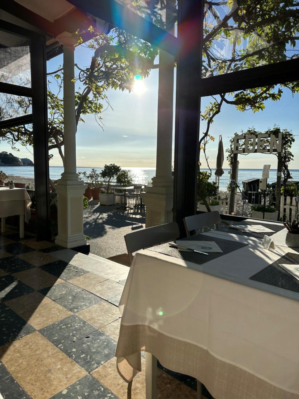 Hotel Eden Alaxi Hotels photo 2