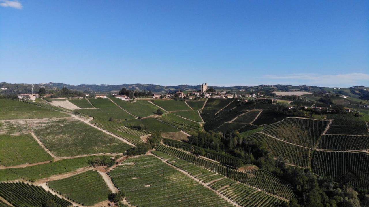 Cascina Parafada - 2