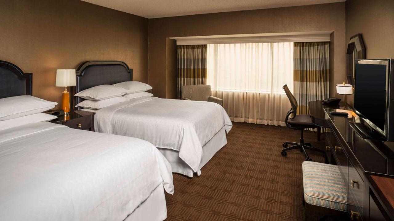 Photo - The Plaza Hotel Columbus at Capitol Square