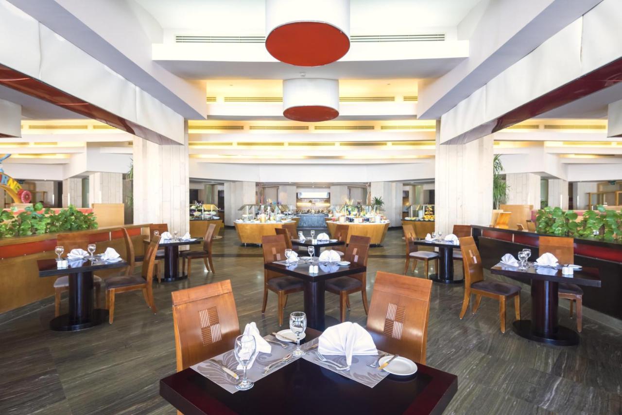 Barcelo Tiran Sharm Hotel photo 3
