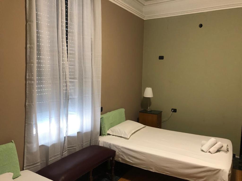 Villa Camilla Milano Easy Rooms Metro 4 photo 2
