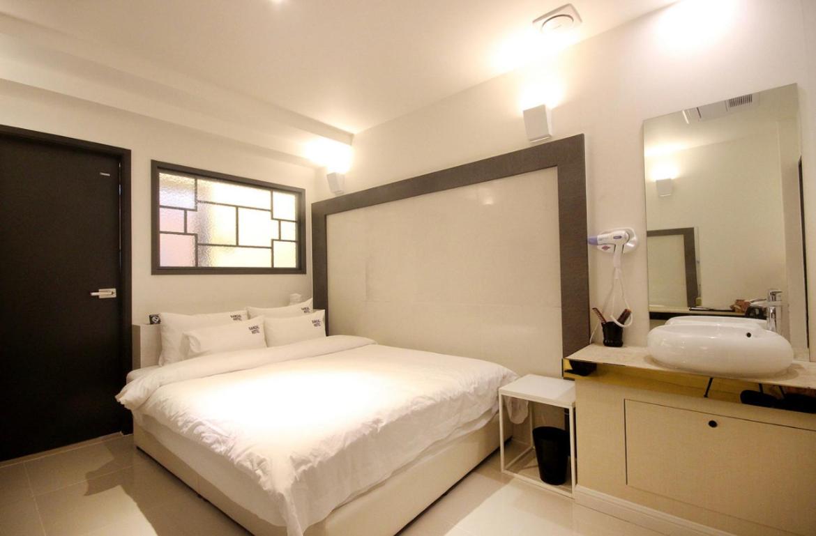 Foto - Bandal Hotel