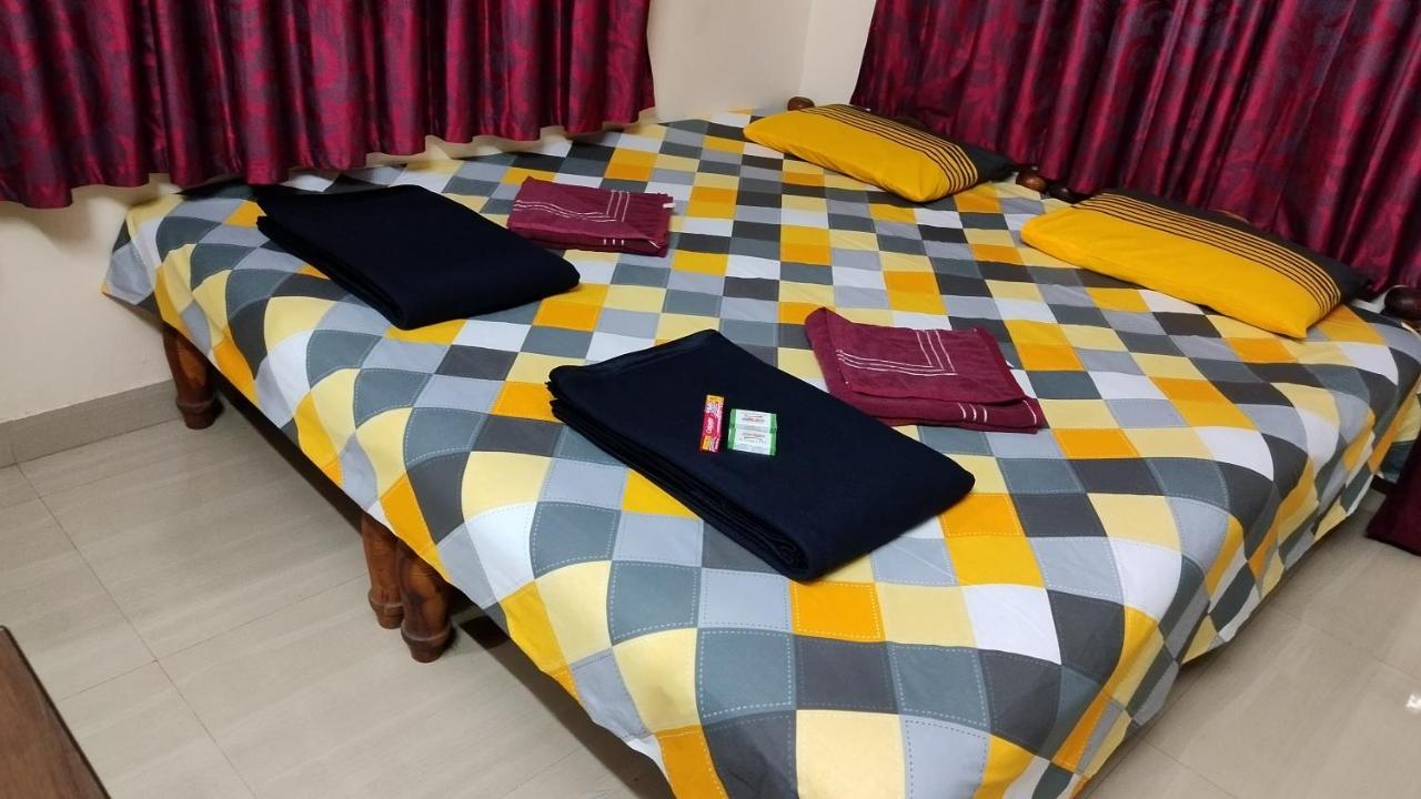 DANDELI CROCODILE EDGE HOME STAY photo 3