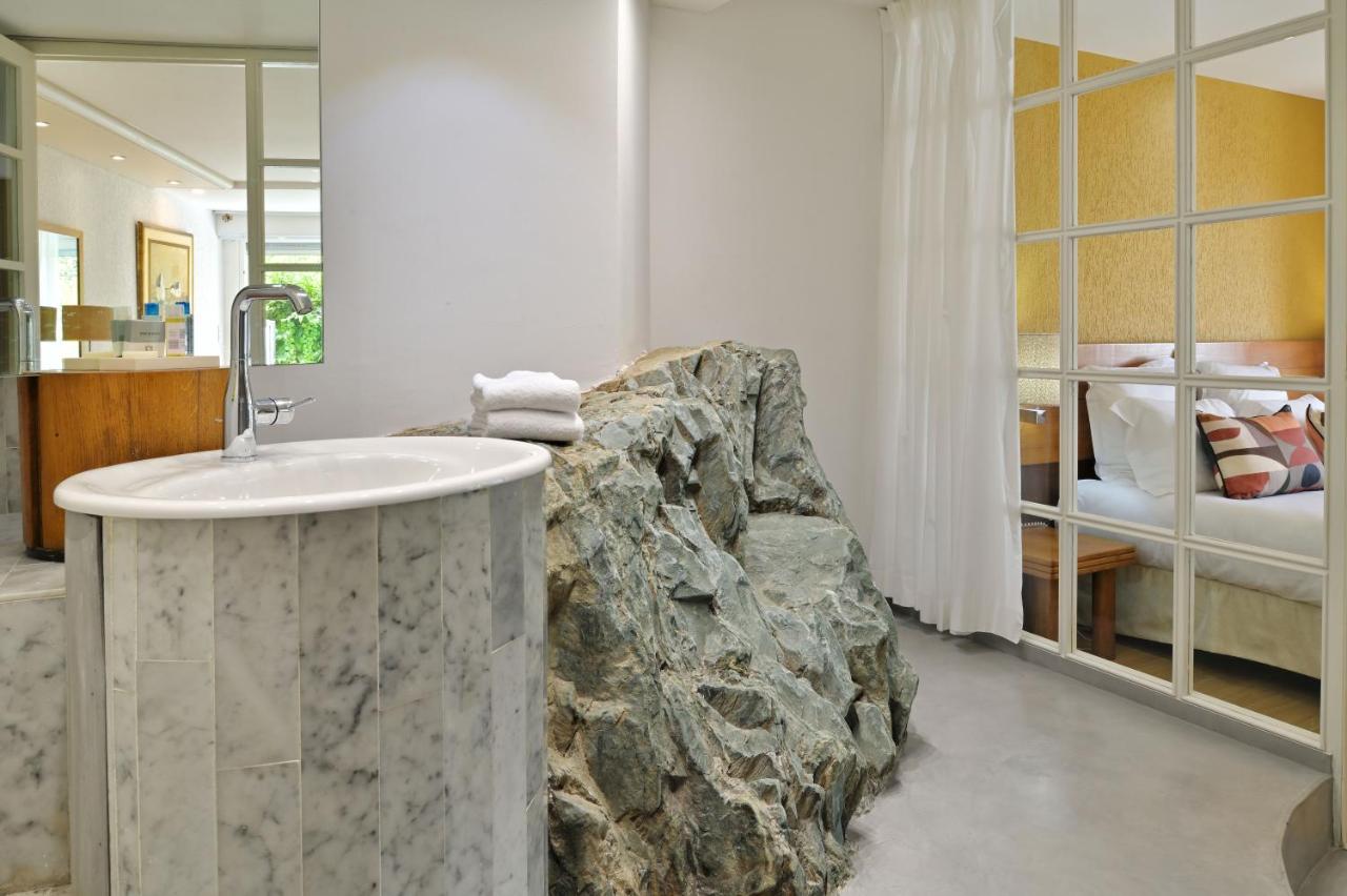 Hôtel Pietracap - 4