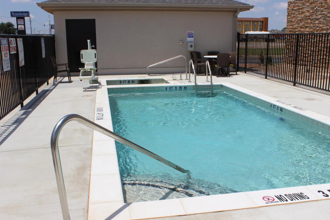 Spark by Hilton Odessa
