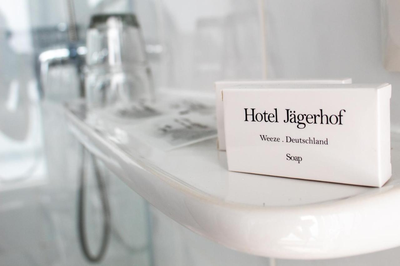 Airport Hotel Jägerhof Weeze photo 4