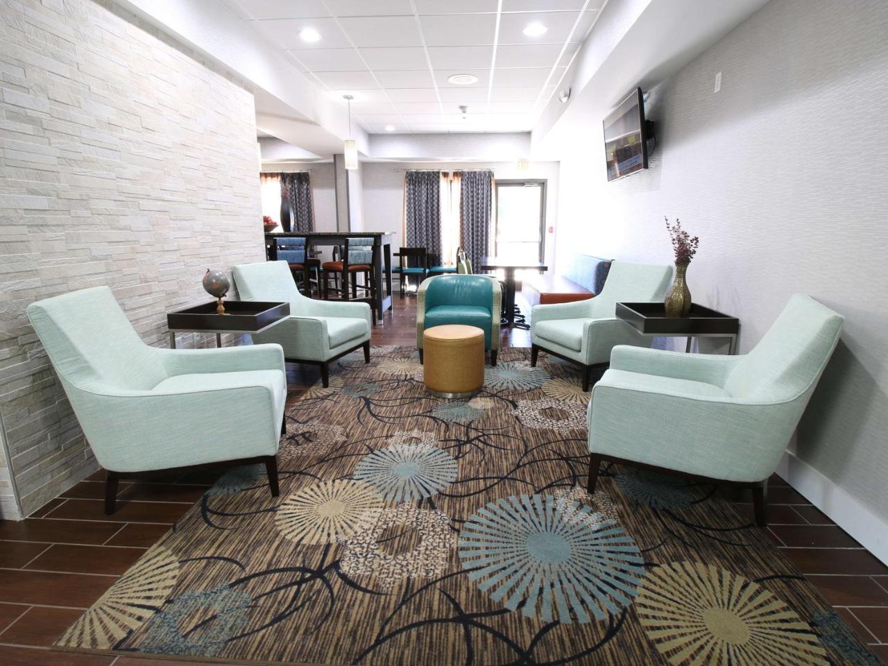 Hampton Inn St. Augustine-I-95 photo 3