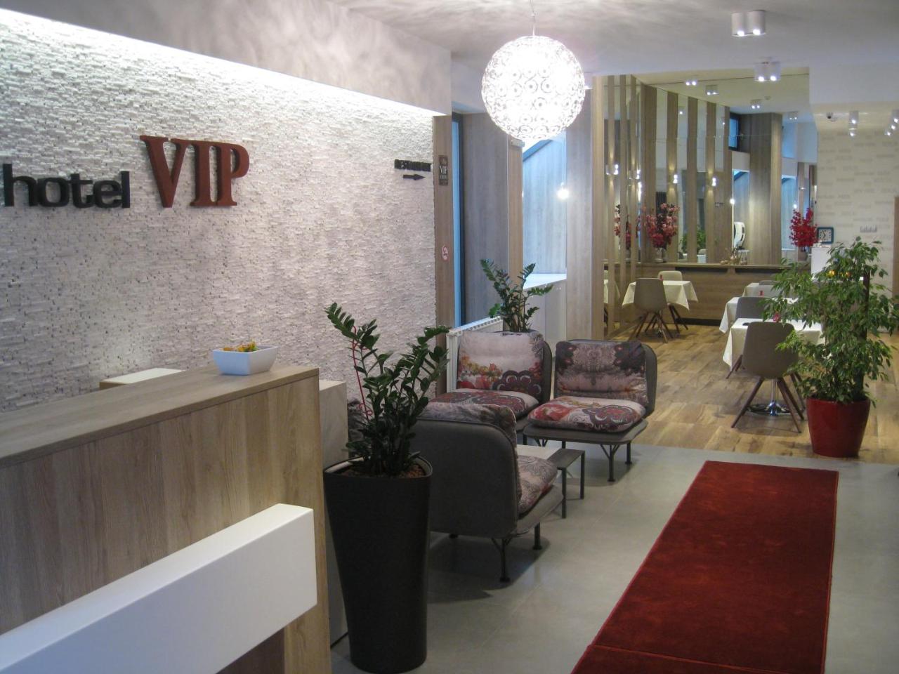 Hotel VIP - 2