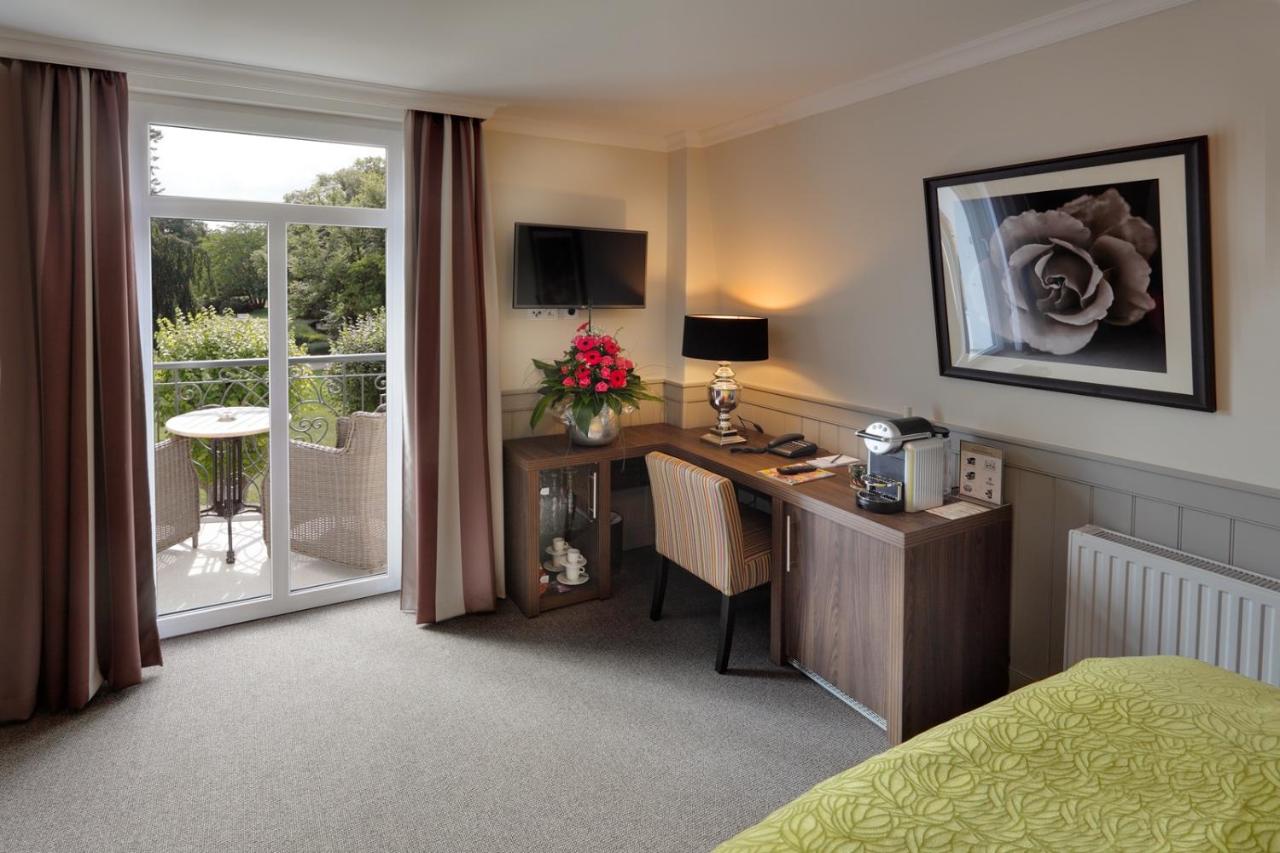 Hotel Max am Meer Kühlungsborn - 4